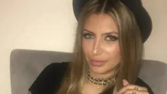 'Ketamine Queen' sentenced to 15 years in Matthew Perry overdose death
