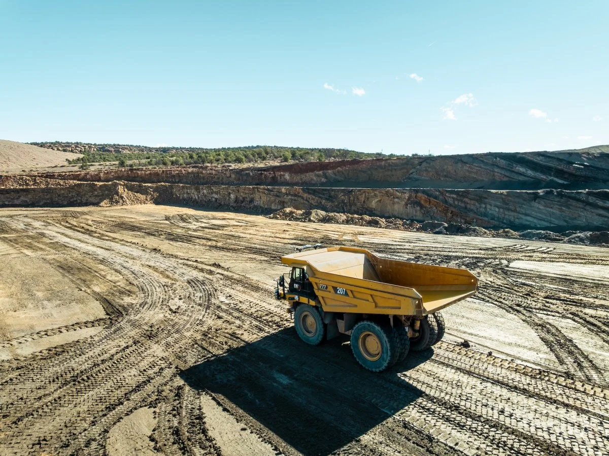 Ex-Tesla engineer’s startup taps Pronto to help automate a copper mine