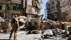 Lebanon thought there was a ceasefire - then Israel unleashed deadly blitz