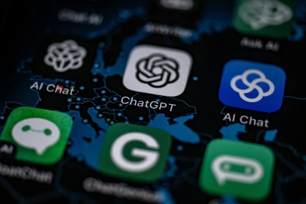 Florida AG announces investigation into OpenAI over shooting that allegedly involved ChatGPT