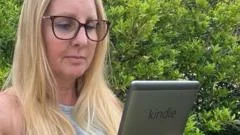 Amazon to end support for older Kindles, prompting user outcry