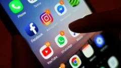 Dutch police urge victims of 'international sextortion campaign' to come forward