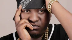 Popular Tanzanian musician Matonya charged with rape in Kenya