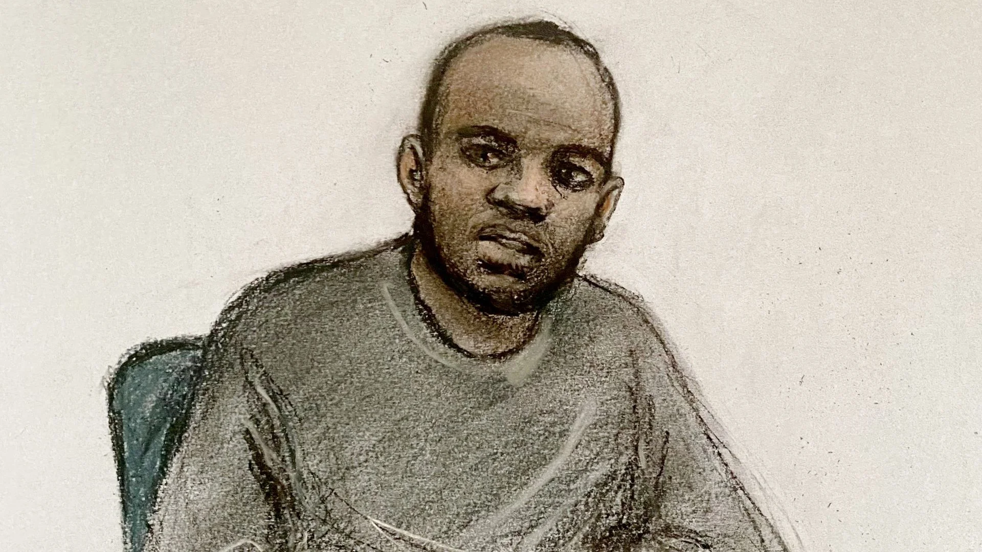 Sudanese man charged after four people died trying to cross English Channel