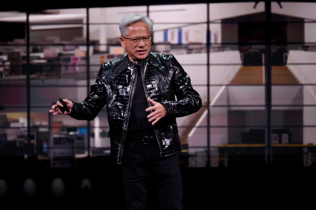 Nvidia-backed SiFive hits $3.65B valuation for open AI chips