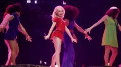 Coachella kicks off with Sabrina Carpenter and surprise guests