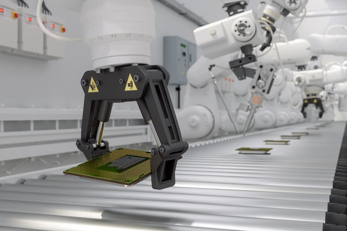 TechCrunch Mobility: Who is poaching all the self-driving vehicle talent?