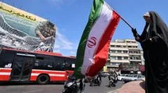 Trump's threat raises risks and leaves predicaments unchanged