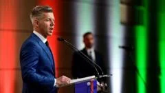 Orbán era swept away by Péter Magyar's Hungary election landslide