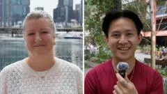 ‘I don’t know why they’re coming’: Australians on Harry and Meghan's visit