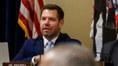 Eric Swalwell to resign from Congress after sexual misconduct claims