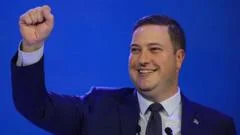 Can this man broaden the appeal of a South African party seen by some as 'too white'?