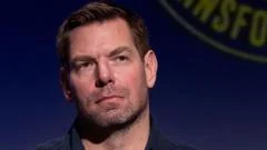 Democrats were already scrambling in California's governor race. Then Swalwell dropped out