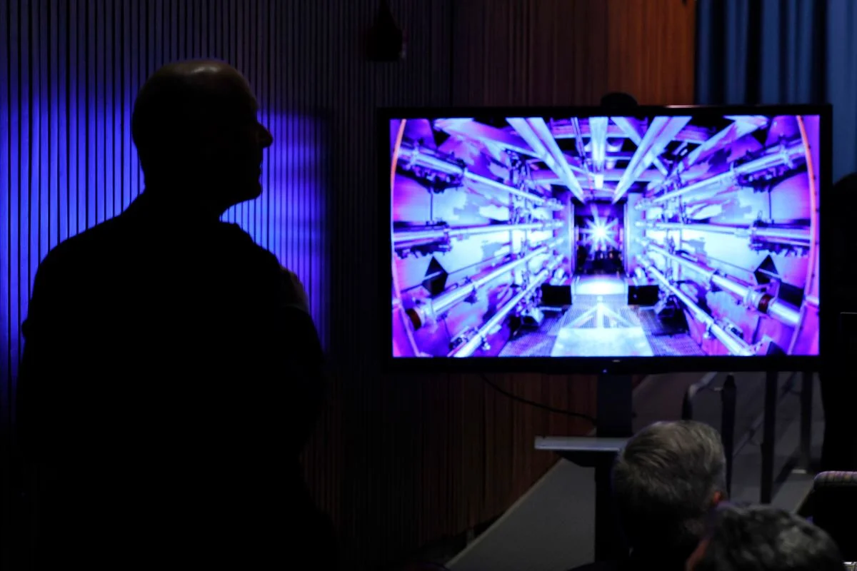 Inertia moves to commercialize one of the world’s most elaborate science experiments