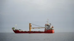 US blockade of Iran ports irresponsible and dangerous, China says