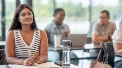 Canada was once a dream destination for Indian students. Is that changing?