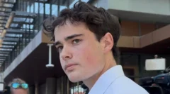 Australian pleads guilty to creating deepfake porn in landmark case 