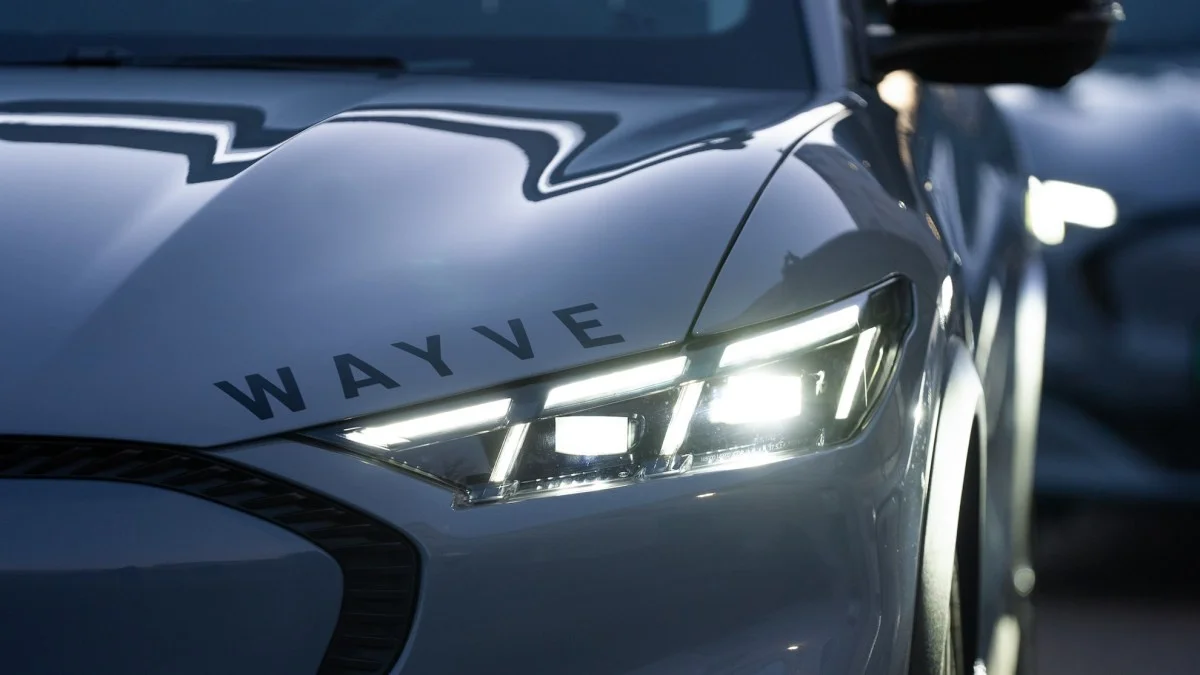 Chipmakers AMD, Arm, and Qualcomm are all investing in this buzzy self-driving tech startup