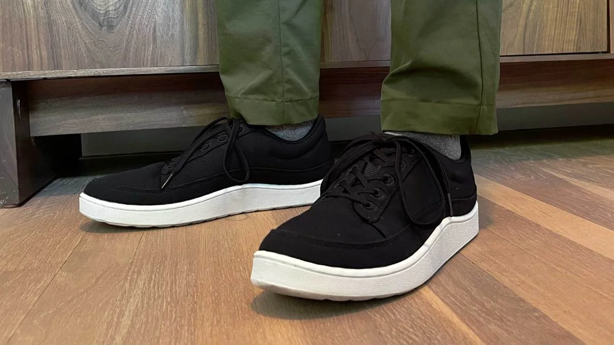 After sale of its shoe business, Allbirds pivots to AI