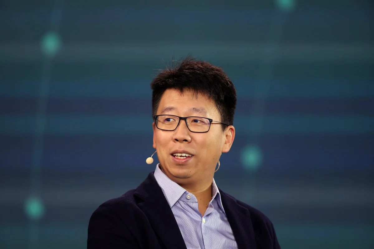 Airwallex is about to take on Stripe and the rest of the payments industry — in the physical world