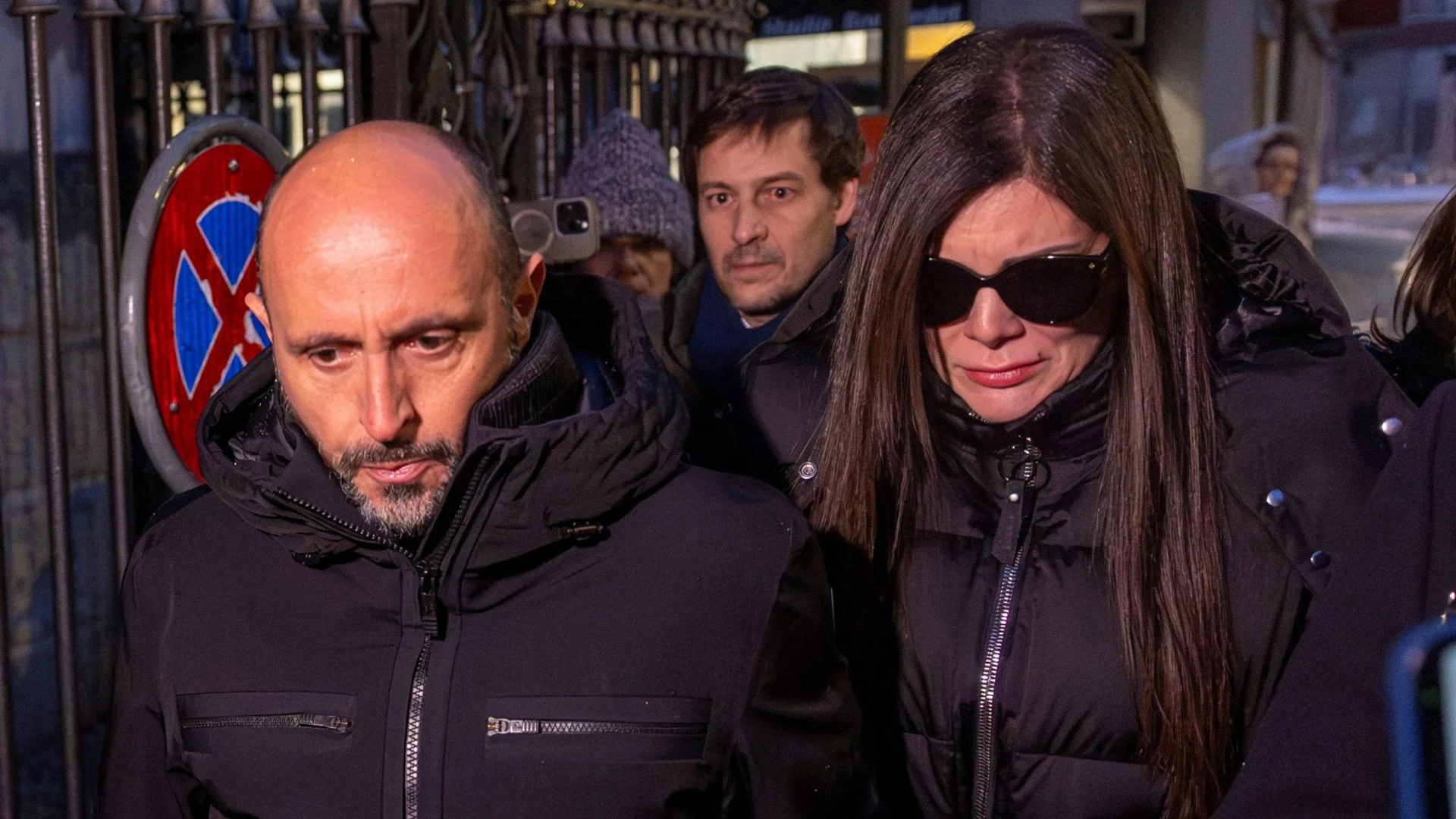 New investigation launched into owners of Swiss bar after 41 died in New Year's fire