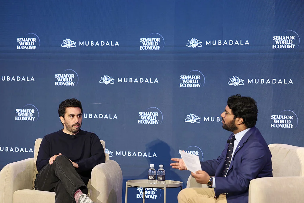 Runway CEO says AI could help Hollywood make 50 films instead of one $100M blockbuster
