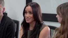Meghan: 'I was the most trolled person in the entire world'