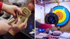Watch: Rising prices threaten Minnesota's meat raffles