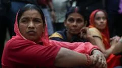 'How does one survive?': Factory protests expose strain in India's industrial system