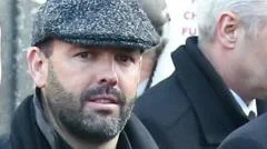 Suspected crime boss Daniel Kinahan arrested in Dubai