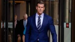 Australia's most-decorated soldier vows to fight war crime charges