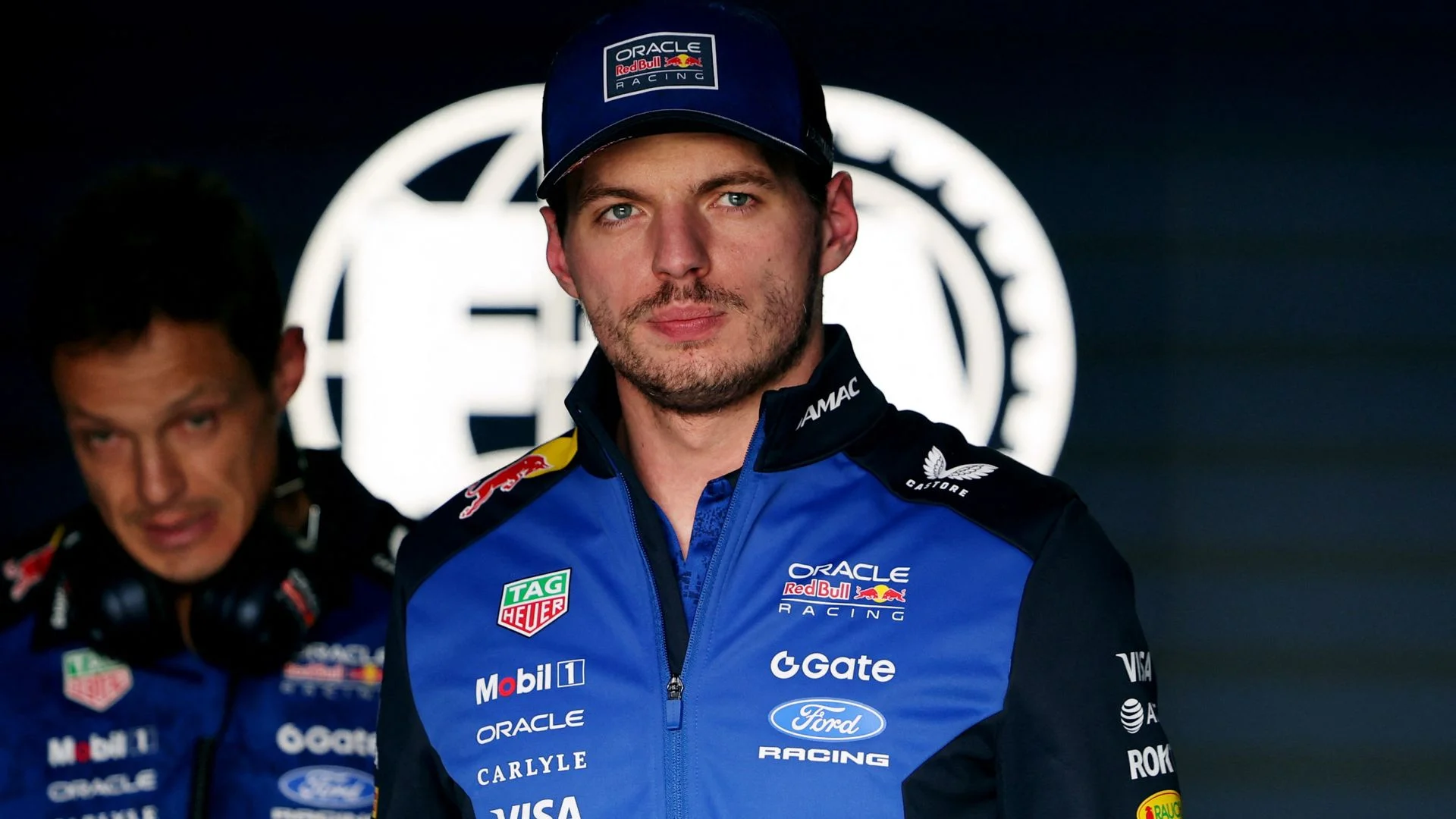 Max Verstappen pays tribute to driver killed on track he was about to race on