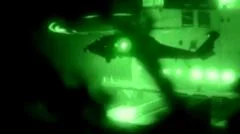 US releases video of forces seizing Iranian ship
