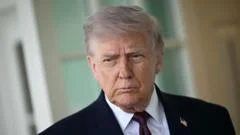 Trump tariff refunds begin but consumers likely to miss out