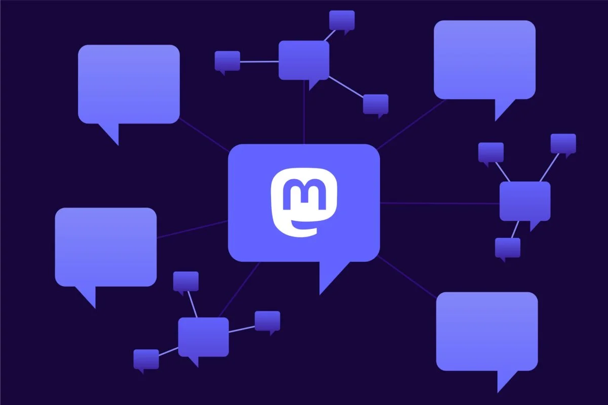Mastodon says its flagship server was hit by a DDoS attack