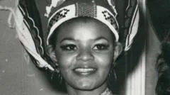 Trailblazing black beauty queen who defied apartheid South Africa dies aged 76