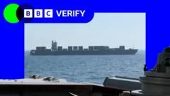 What we know about the Iranian ship seized by the US