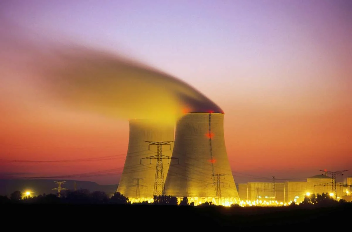 Blue Energy raises $380M to build grid-scale nuclear reactors in shipyards