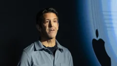 How will Apple change under 'product guy' John Ternus?