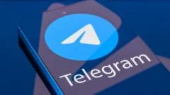 Ofcom investigating Telegram over child sexual abuse material concerns