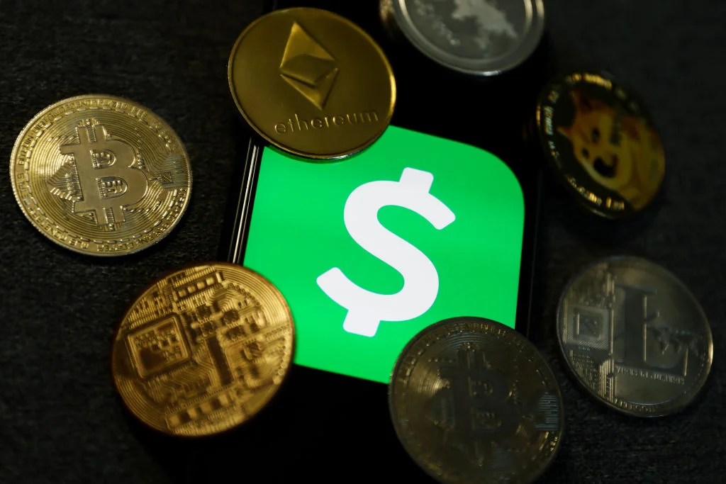 Cash App is targeting a new kind of customer: 6- to 12-year-olds