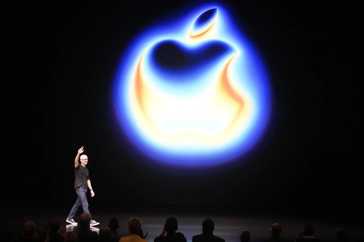 Tim Cook is stepping down as CEO of Apple: Here’s a look at his 15-year legacy, from new products and services to China expansion