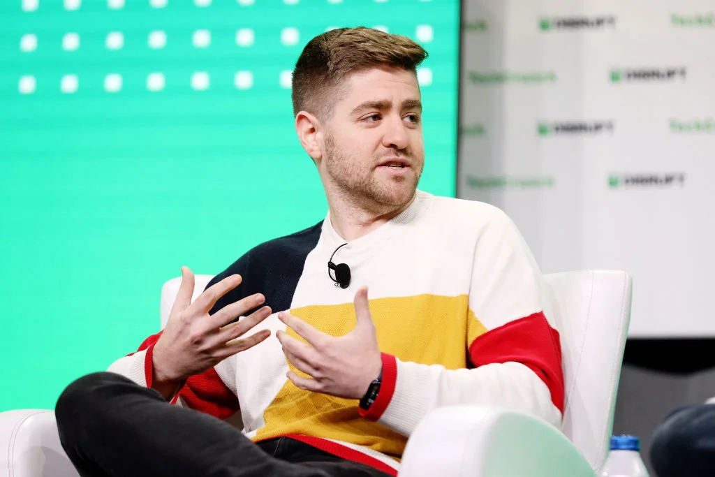 Ramp hits $32B valuation, just 3 months after hitting $22.5B 