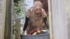 Domestic workers legally recognised in Indonesia after '22-year struggle'