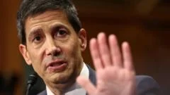 From Epstein to sock puppets: Key takeaways from Kevin Warsh's Fed confirmation hearing
