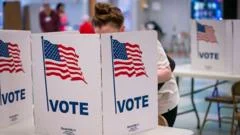 Virginia approves redistricting measure, boosting Democrats' hopes for midterms