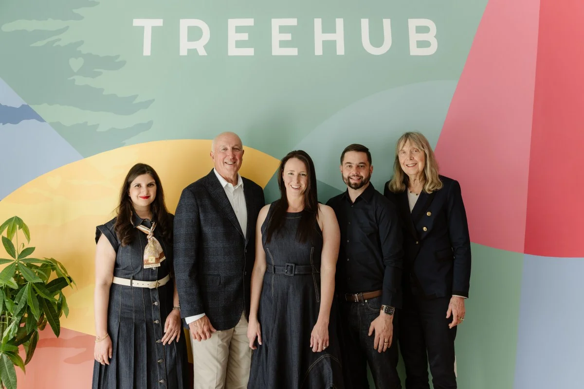 Esther and Anne Wojcicki back new  healthcare accelerator, fund