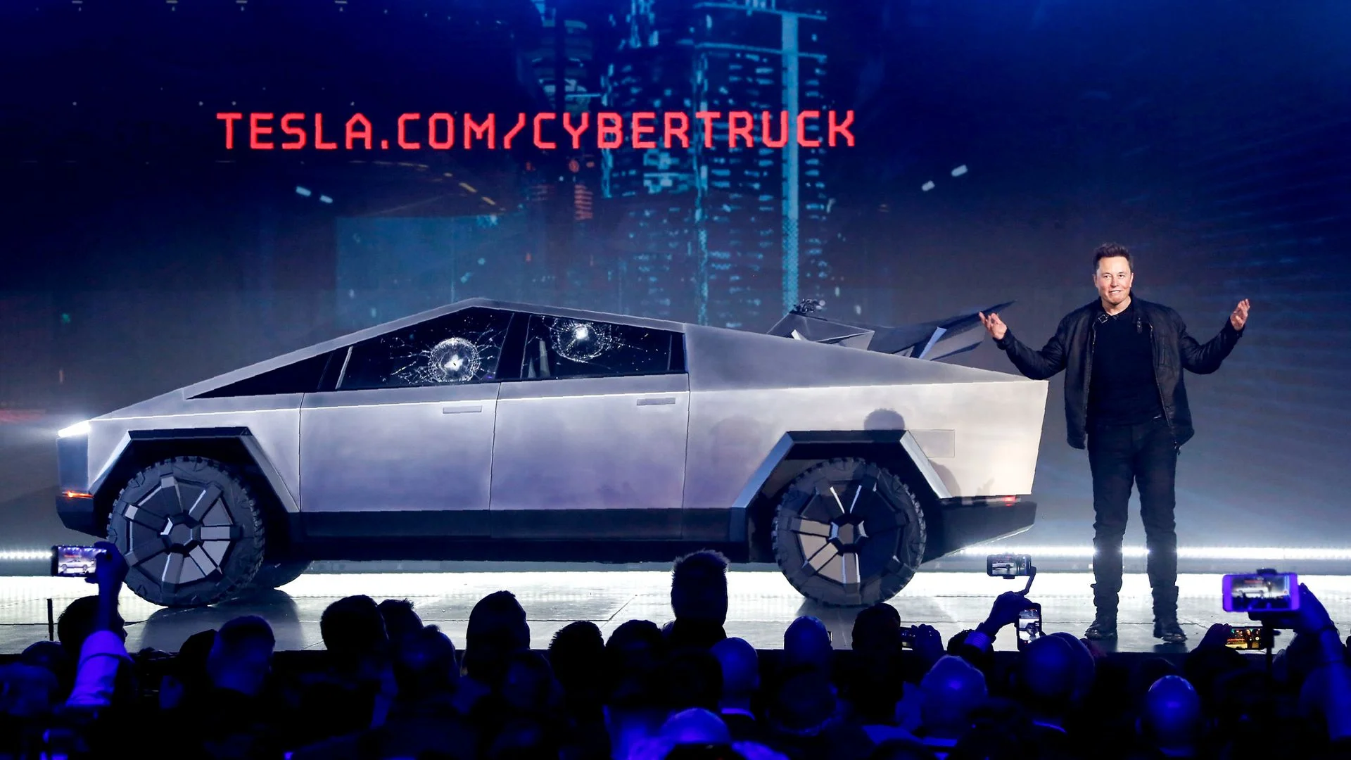 Tesla surprises Wall Street and says demand for vehicles has returned