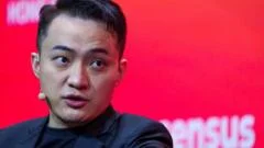 Billionaire backer sues Trump family's crypto firm over alleged extortion
