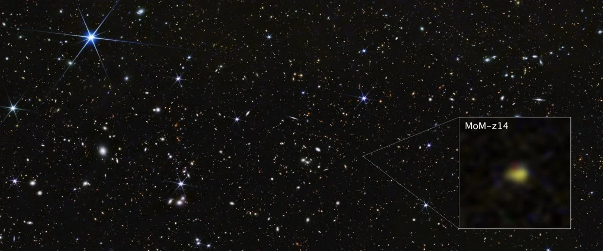 AI galaxy hunters are adding to the global GPU crunch